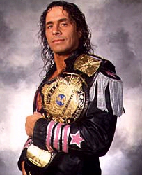 Bret Hart