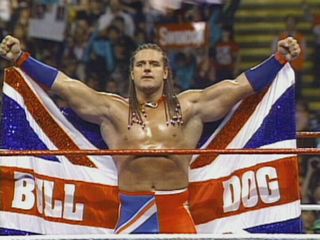 British Bulldog