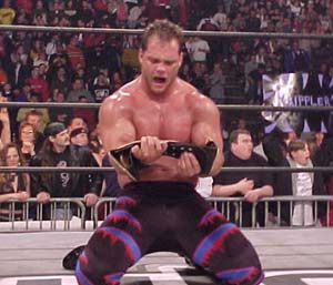 Chris Benoit