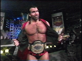 Scott Hall