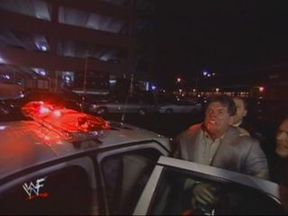 Vince McMahon